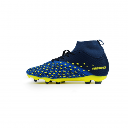 Silco Turbotouch Football Boots
