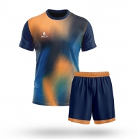 SILCO Dynamic Gradient Jersey Set