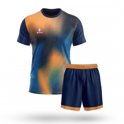 SILCO Dynamic Gradient Jersey Set