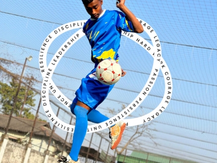 Ignite the game, regardless of your sport!