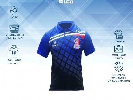 Dressed to impress, playing to win!